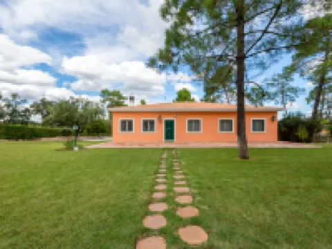 Do Pinhal Hotéis em Pera