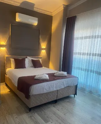 Konyaaltı suıte Hotel Hotels in der Nähe von Gös-Pa AVM