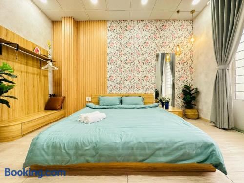 Peaceful Saigon Homestay_1