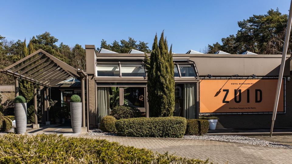 Hotel Zuid