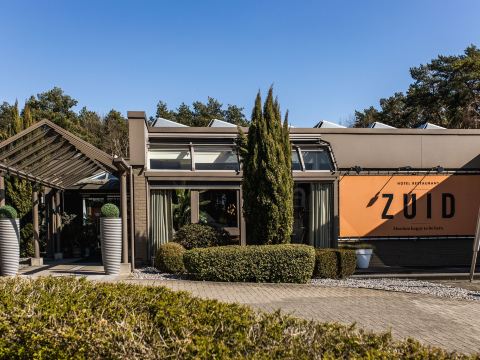 Hotel Zuid