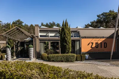 Hotel Zuid فنادق في 