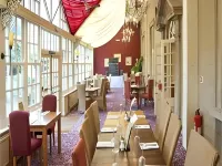 Manor Hotel by Greene King Inns Hotels in Odcombe