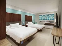 Tru by Hilton St. Charles St. Louis Hotels in Frontier Township
