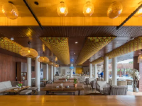 Marlin All Inclusive Resort Hotels in Awutu