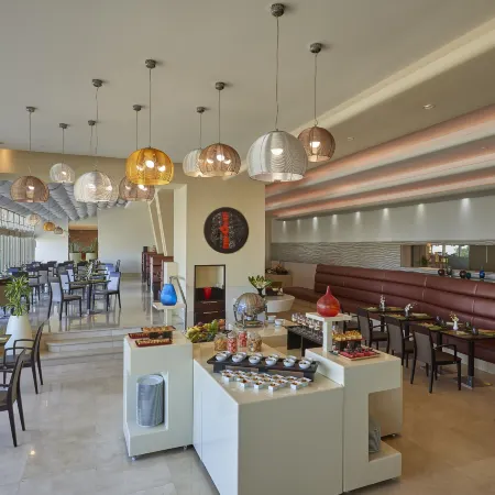 Safir Fintas Hotel Kuwait