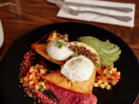 Bella Vista Motel Ashburton Hotels in Ashburton