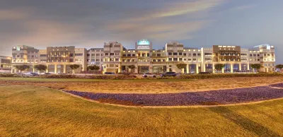 Metropolitan Hotel Dubai Отели в г. Пляж Джумейра