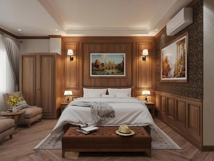 Tuong Vy Hotel