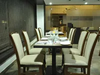 Clarks Inn Badami