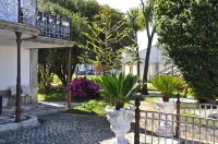 Palacete Villa Idalina فنادق في Lovelhe