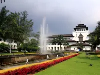 Hotel Benua