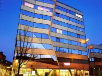 Simm's Hotel - Cityhotel Next to Metro U3 비엔나 호텔