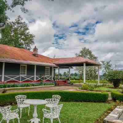 Villa Fair Winds, Sirukundra Estate Hotel Exterior