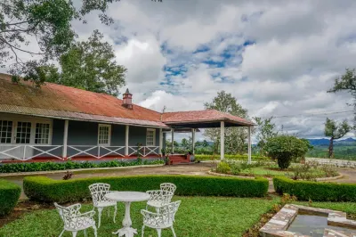 Villa Fair Winds, Sirukundra Estate Hotels near Nallamudi Viewpoint