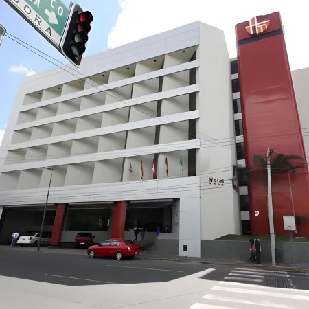 Hotel Mirabel