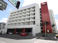 Hotel Mirabel - Gym