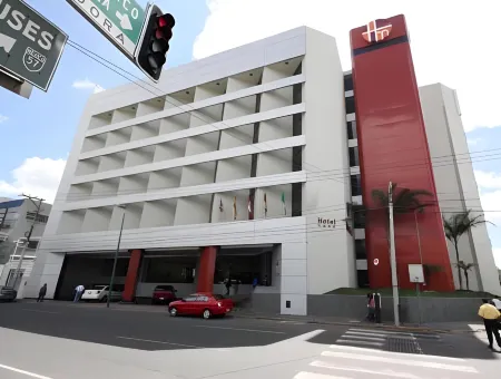 Hotel Mirabel