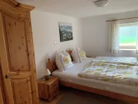 Ferienhaus Ramersdorf Các khách sạn ở Sankt Englmar