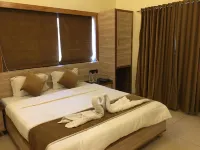 Hotel New Golden Veena