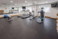 Microtel Inn & Suites by Wyndham Culiacan - Phòng tập thể hình