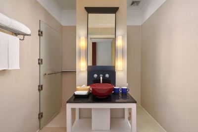 その他 メゾン スワンナプーム ホテルの写真