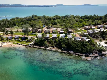 Koh Sdach Resort By EHM