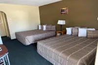 Love Hotels Murdo by OYO on Interstate 90