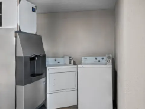 レッド ルーフ イン アビンドン アビンドンのホテル