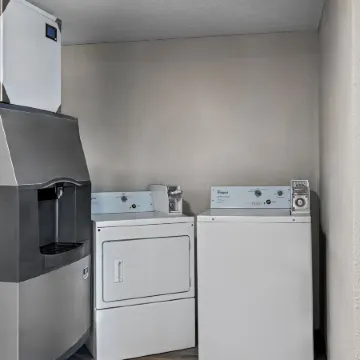 Red Roof Inn Abingdon