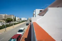 Hostal Los Pinos - Pensions