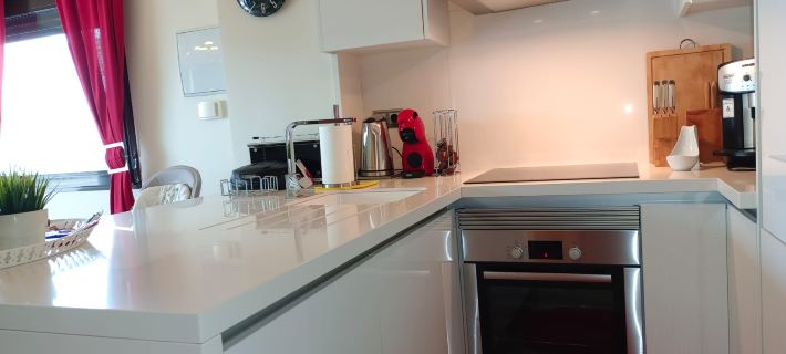 Villa with Pool on Golf Course Hotels in Orihuela
