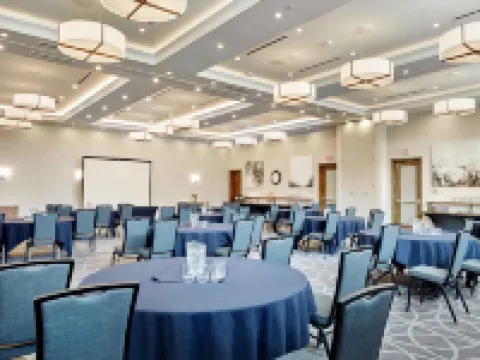 Sandman Signature Plano-Frisco Hotel Hoteles en Plano