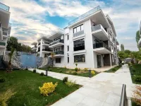 Flower City Suits Hotels in Koru Belediyesi