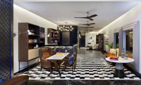 Hyatt Centric Playa del Carmen