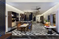 Hyatt Centric Playa del Carmen
