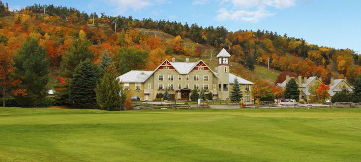 Calabogie Peaks Hotel, Ascend Hotel Collection Hotels in Renfrew County