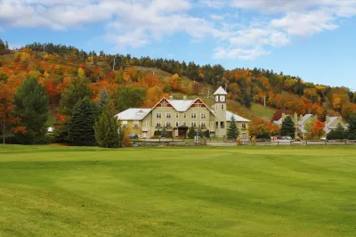 Calabogie Peaks Hotel, Ascend Hotel Collection Các khách sạn ở Greater Madawaska