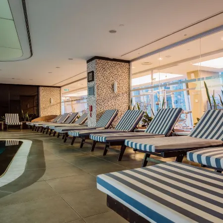 Radisson Blu Hotel, Batumi