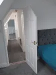 Tranquil Thaxted Apartment with 2 Bedrooms Hotel di Little Sampford