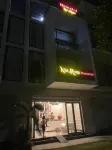 Nhi_Rosa Hotel Tuy Hoa, Phu Yen Hotel di Bình Kiến