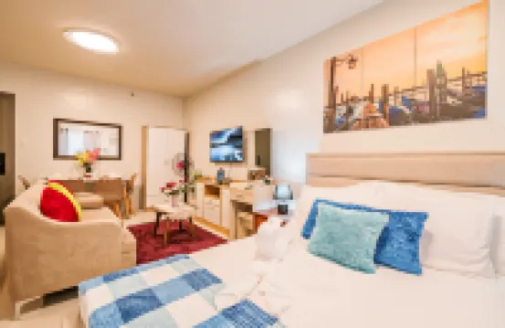 Precious Florannjoe Chic New Studio with Best Care