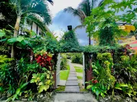 Point 303 Resort Hotels in der Nähe von Cloud 9 Surfing Area