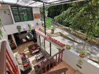 Terrazas del Inca Bed and Breakfast Hotels near Huayna Picchu