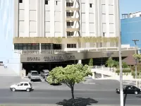 Amazon Taiamã Hotel Hotels in Cuiaba