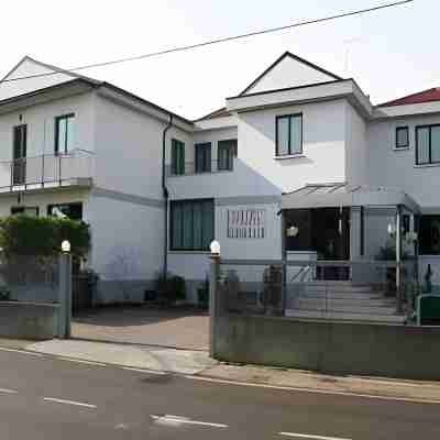 Hotel Abacus Hotel Exterior
