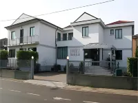 Hotel Abacus Hotel in zona Mulino di Massimbona