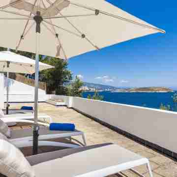 Globales Apartamentos Cala Viñas Only Adults 16 Others