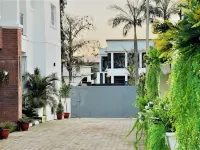 Eco- Eden Restination Apartment Hotel in zona Lagos Island