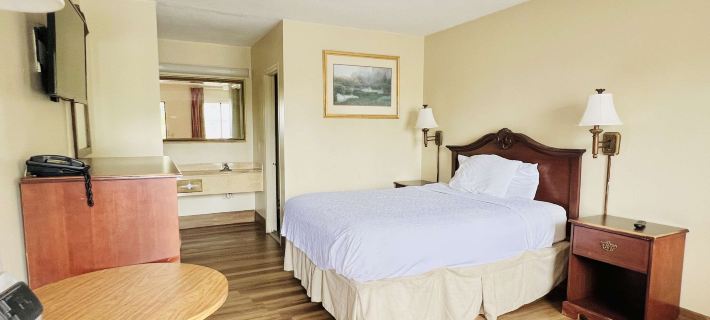 Knights Inn Yemassee Hotels in Jasper County